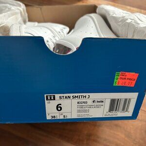 Stan Smith Classic Trainers